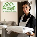 PRIME PLUS CLEANING AND MAID SERVICES