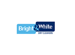 BRIGHT AND WHITE DRY CLEANERS LLC