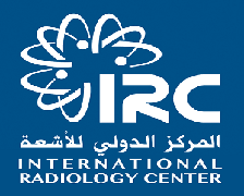 INTERNATIONAL RADIOLOGY CENTRE