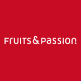 FRUITS AND PASSION