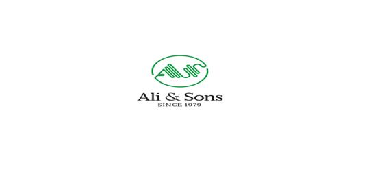 ALI AND SONS CO LLC