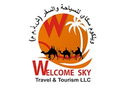 WELCOME SKY TRAVEL AND TOURISM LLC