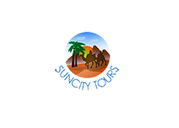 SUN CITY TOURS AND SAFARI LLC
