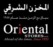 ORIENTAL STORES