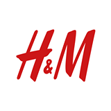 H AND M