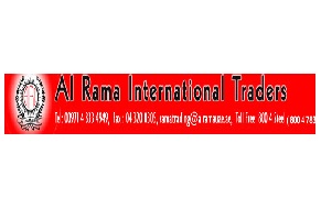 AL RAMA INTERNATIONAL TRADERS