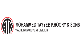 MOHAMMED TAYYEB KHOORY AND SONS