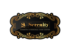 SERENITY COSMETIC AND PERSONAL CARE CENTRE 