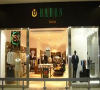 BARON OUTLET