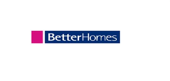 BETTER HOMES LLC