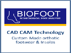 BIOFOOT  HEALTHCARE MEDICAL EQUIPMENT LLC