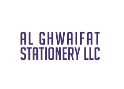 AL GHWAIFAT STATIONERY LLC