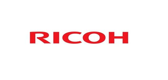 RICOH EUROPE MIDDLE EAST