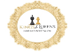 KINGS & QUEENS HAIR AND BODY SALON