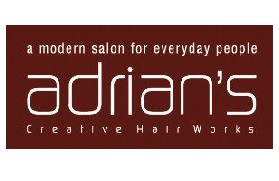 ADRIANS HAIRDRESSING SALON
