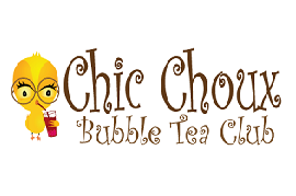 CHIC CHOUX BUBBLE TEA CLUB