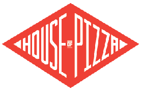 HOUSE OF PIZZA