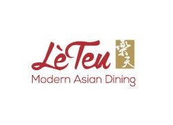 LETEN MODERN ASIAN DINING RESTAURANT