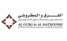 AL GURG AND AL MATROOSHI ADVOCATES AND LEGAL CONSULTANTS