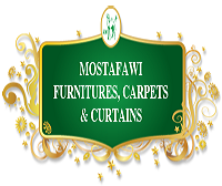 MOSTAFAWI FURNITURE CARPETS AND CURTAINS