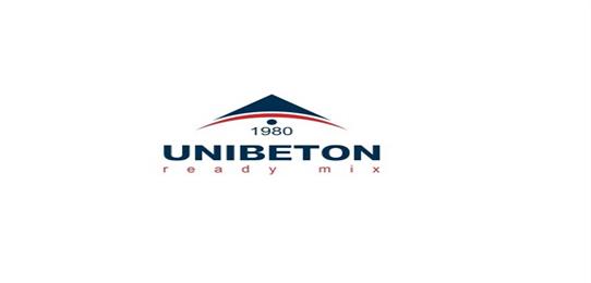 UNIBETON READY MIX