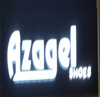 AZAGEL SHOES