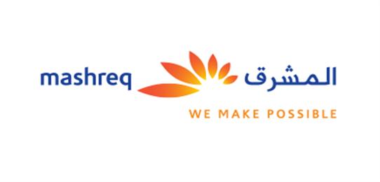 MASHREQ BANK