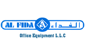 AL FIDA OFFICE EQUIPMENT LLC(ALFIDA GROUP)