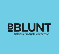 BBLUNT HAIR AND CARE