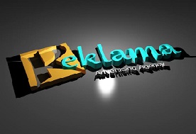 REKLAMA ADVERTISING LLC