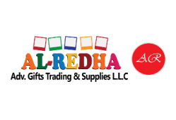 AL REDHA ADV GIFTS TRDG AND SUPPLIES LLC