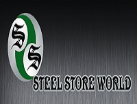 STEEL STORE WORLD LTD