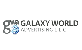GALAXY WORLD ADVERTISING LLC