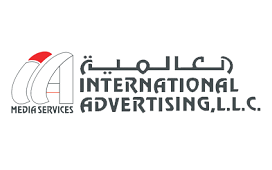 INTERNATIONAL ADVERTISING LLC