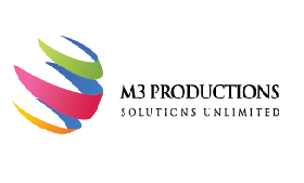 M3 PRODUCTIONS LLC