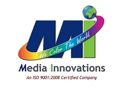 MEDIA INNOVATIONS FZ LLC