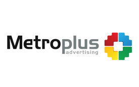METROPLUS ADVERTISING LLC
