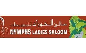 NYMPHS LADIES SALON
