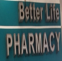 BETTER LIFE PHARMACY