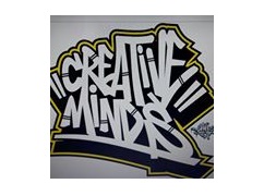 CREATIVE MINDS GENERAL TRADING LLC