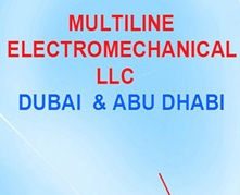 MULTILINE ELECTRO MECHANICAL LLC