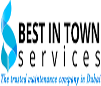 BEST IN TOWN SERVICES LLC
