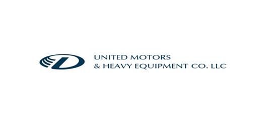 UNITED MOTORS AND HEAVY EQUIPMENT CO LLC