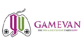 GAME VAN PARTIES AND ENTERTAINMENTS SERVICES LLC