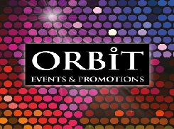 ORBIT EVENTS & PROMOTIONS