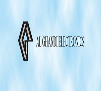 AL GHANDI ELECTRONICS SERVICE CENTRE