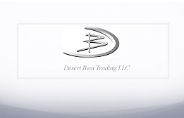 DESERT BEAT TRADING LLC