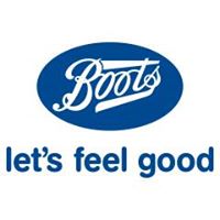 BOOTS PHARMACY