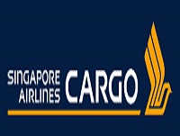 SINGAPORE AIRLINES CARGO