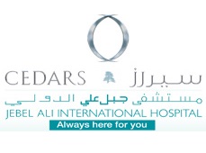 CEDARS JEBEL ALI INTERNATIONAL HOSPITAL